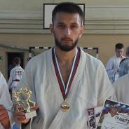 Фитнес-тренер. Средне-специальное образование