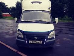 ГАЗ Газель. Продам газель рефку., 2 500 куб. см., 1 500 кг.
