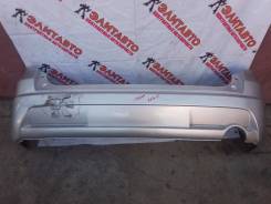 Бампер. Honda Stream, RN5, RN6