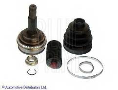 Шрус подвески. Toyota: Probox, bB, WiLL Cypha, Vitz, Succeed, Raum, Porte, Sienta, Platz, ist, Funcargo Двигатели: 1NZFE, 2NZFE