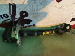 Доводчик двери. Honda Fit, GE8 Двигатель L15A