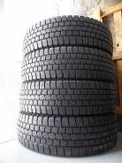 Dunlop SP LT 2. Всесезонные, 2009 год, износ: 5%, 4 шт. Под заказ из Томска