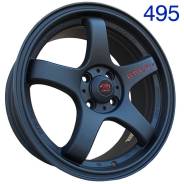 Sakura Wheels. 7.0x16, 4x98.00, ET35, ЦО 67,1 мм. Под заказ