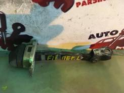 Доводчик двери. Honda Fit, GE8 Двигатель L15A