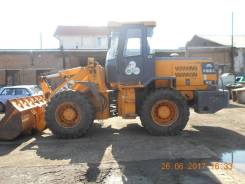 Yutong 931A. Погрузчик фронтальный Yutong 931, 3 000 кг.