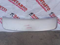 Спойлер. Toyota Corolla Fielder, NZE124, ZZE124G, ZZE124, ZZE123, ZZE122, NZE124G, NZE121G, ZZE123G, ZZE122G, NZE120, NZE121