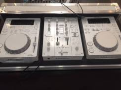 Dj комплекты.