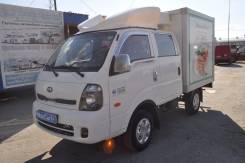 Kia Bongo. Рефрижератор 2013 г. в. в наличии, 2 500 куб. см., 1 250 кг.