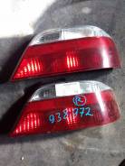 Стоп-сигнал. Honda Inspire
