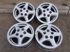 Toyota. 6.0x14, 5x114.30, ET45