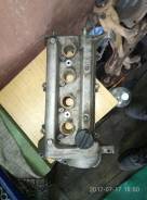 Крышка головки блока цилиндров. Toyota Platz Toyota Funcargo