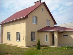 Продам Дом в Белгороде. Улица Юбилейная, р-н Белгородский, площадь дома 147 кв. м., централизованный водопровод, электричество 7 кВт, отопление газ, о...