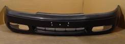 Бампер. Mazda Cronos, GEFP, GEEP, GE5P, GE8P, GESR Mazda MPV, LVEW, GE5P, GEFP, GEEP, LVLR, GE8P, LVEWE, LVLW, GESR Mazda 626
