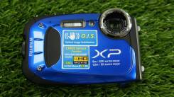 Fujifilm FinePix. 15 - 19.9 Мп, зум: 5х