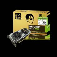 GeForce GTX 1060