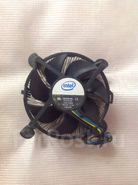 Intel Core 2 Duo E6750 ����