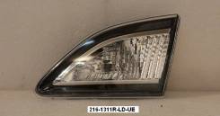 Фара. Mazda Mazda3 Mazda Axela, BL5FW, BLEFP, BLFFP, BLEAP, BLEFW, BLFFW, BL5FP, BLEAW, BL3FW