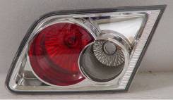 Фара. Mazda Mazda6 Mazda Atenza, GGES, GG3S, GG3P, GY3W, GYEW, GGEP