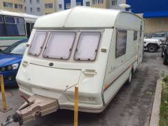 ABI Jubilee. Продам прицеп Джеральд., 2 000 куб. см.
