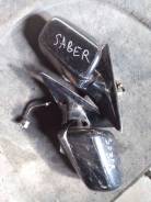 Зеркало заднего вида боковое. Honda Saber