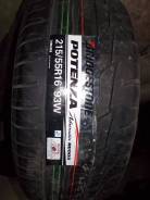 Bridgestone Potenza RE003 Adrenalin. Летние, 2015 год, без износа, 4 шт. Под заказ