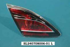Фара. Mazda Mazda6