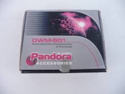 Pandora
