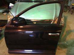 Дверь боковая. Porsche Cayenne