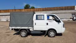 Kia Bongo III. Продается Грузовик KIA Bongo III, 2 665 куб. см., 1 390 кг.