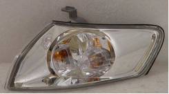 Габаритный огонь. Mazda Capella, GFEP, GWEW, GFFP, GWFW, GFER, GF8P, GW8W, GW5R, GWER Mazda 626 Mazda Training Car, GF8P