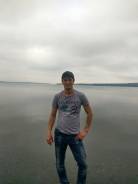 Кладовщик-грузчик. Средне-специальное образование, опыт работы 3 года