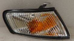 Габаритный огонь. Mazda Capella, GFEP, GWEW, GFFP, GWFW, GFER, GF8P, GW8W, GW5R, GWER Mazda 626