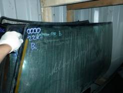 Стекло заднее. Audi 80