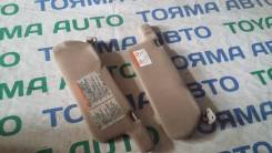 Кронштейн козырька солнцезащитного. Toyota Camry, SV41