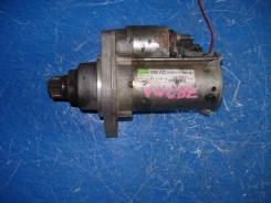 Стартер. Volkswagen: Passat, Jetta, Scirocco, Passat CC, Touran, Golf, Polo Seat Ibiza, 6J1, 6J5, 6J8 Seat Altea, 5P1, 5P5 Seat Leon, 1P1 Seat Toledo...