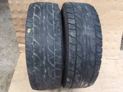 Dunlop Grandtrek AT3. Всесезонные, 2011 год, износ: 80%, 2 шт