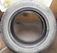 Nokian Hakkapeliitta 7. Зимние, шипованные, 2012 год, износ: 20%, 4 шт