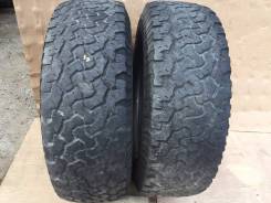BFGoodrich All-Terrain T/A. Всесезонные, 2011 год, износ: 80%, 2 шт