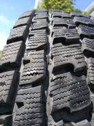 Goodyear Wrangler IP/N. Зимние, без шипов, 2013 год, износ: 5%, 4 шт