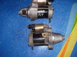 Стартер. Honda: Jazz, City, Civic, Fit Aria, Fit Двигатели: L13A, L13A1, L13A2, L13A5, L13A6, L13A3, L13A8, L13A7