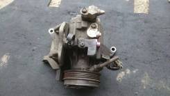 Компрессор кондиционера. Subaru Legacy, BL, BL5, BP, BP5 Двигатели: EJ20X, EJ20Y, EJ20
