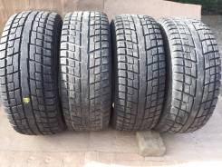 Dunlop Winter Maxx. Зимние, без шипов, 2013 год, износ: 10%, 4 шт