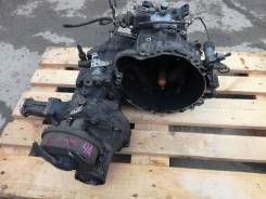 МКПП. Toyota Sprinter Carib, AE95, AE95G Двигатель 4AFE