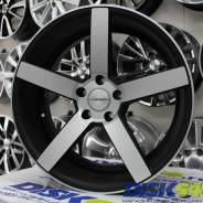 Replica. 7.5x17, 5x112.00, ET40, ЦО 66,6 мм.