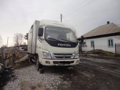 Foton. Продам или обменяю грузовик BJ5049, 2 700 куб. см., 2 000 кг.