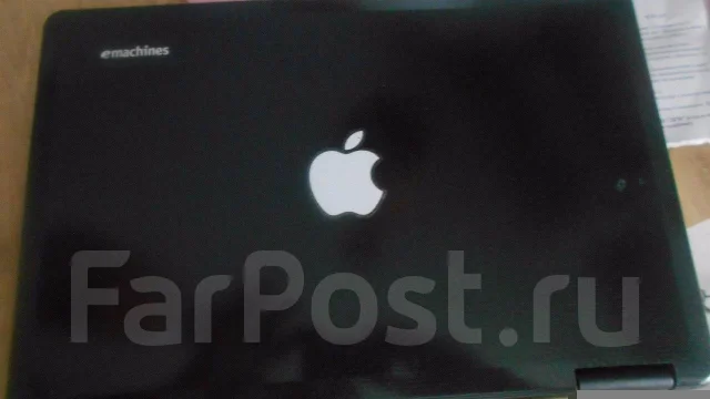 eMachines E527. 15.6", ��� 2048 ��, WiFi: 1 ����