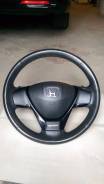Руль. Honda Stepwgn, RK5 Двигатель R20A