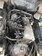 Двигатель в сборе. Toyota ToyoAce Toyota Coaster Toyota Dyna Toyota Mega Cruiser Двигатели: 15BF, 15BFT, 15BFP, 15BFTE, 15BLPG, 15BCNG