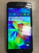 Samsung Galaxy S5. Б/у