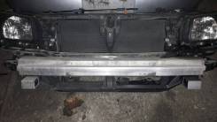 Жесткость бампера. Subaru Forester, SG9L, SG5, SG9, SG69, SG Двигатели: EJ25, EJ20, EJ255, EJ201, EJ202, EJ203, EJ204, EJ205